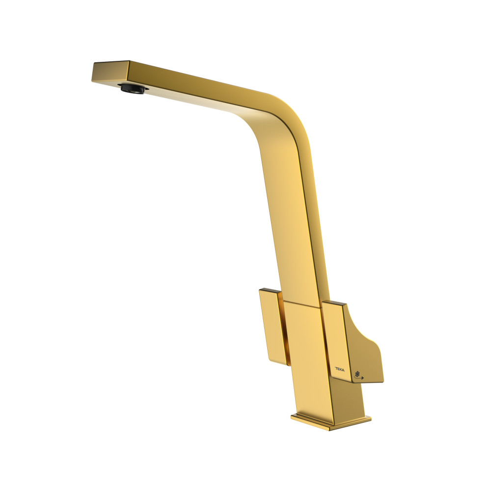 Sink tap Teka ICT 915 brass