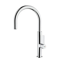 Sink Tap Teka FOT 995 Chrome