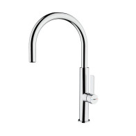 Sink tap Teka FOT 995 chrome