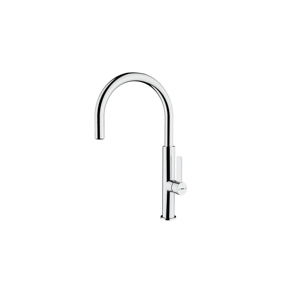 Sink Tap Teka FOT 995 Chrome