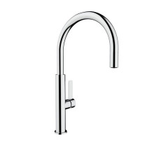 Sink Tap Teka FOT 995 Chrome