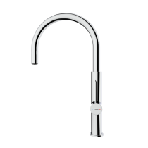 Sink Tap Teka FOT 995 Chrome