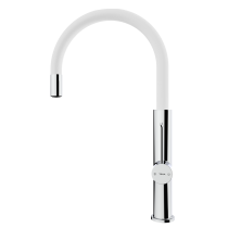 Sink Tap Teka FOT 995 White