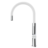 Sink tap Teka FOT 995 white