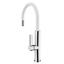 Sink Tap Teka FOT 995 White