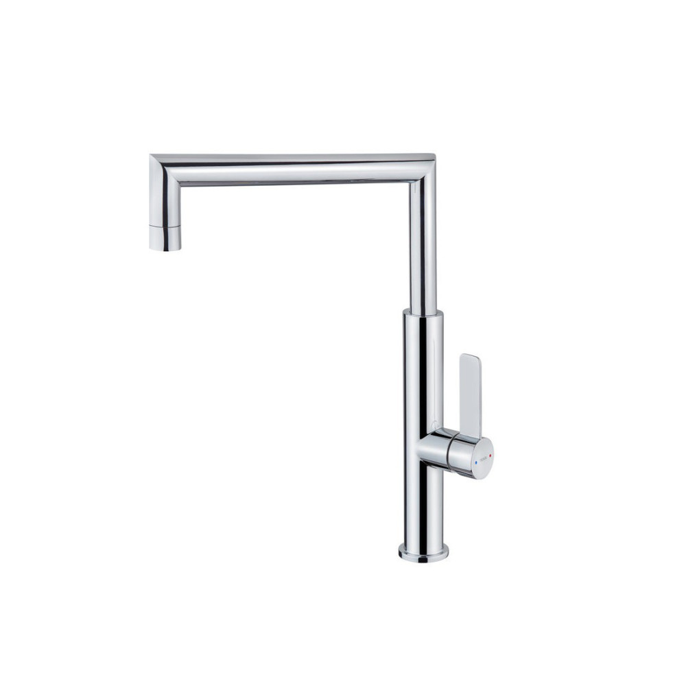 Faucet Teka FOT 990 chrome