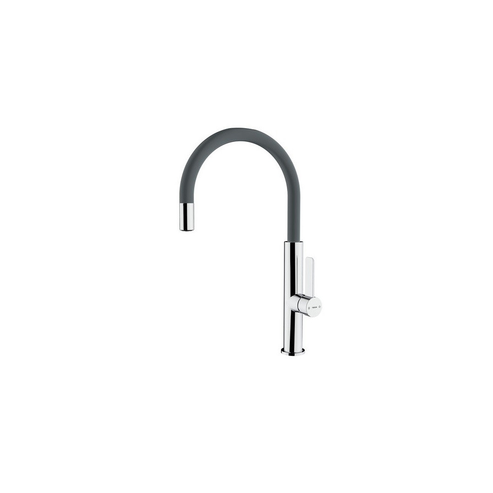 Faucet Teka FOT 995 stone gray