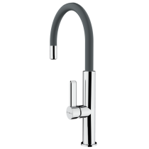 Faucet Teka FOT 995 stone gray