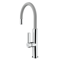 Sink Tap Teka FOT 995 Steam Grey