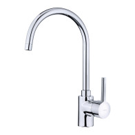 Sink tap Teka chrome