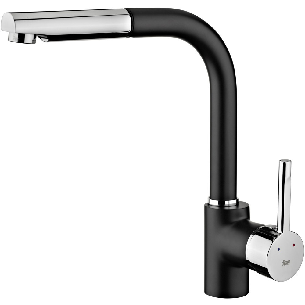 Sink Tap Teka ARK938 TG, carbon