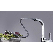 Sink Tap Teka ARK938 TG, carbon