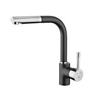 Teka Sink Tap ARK938 Black