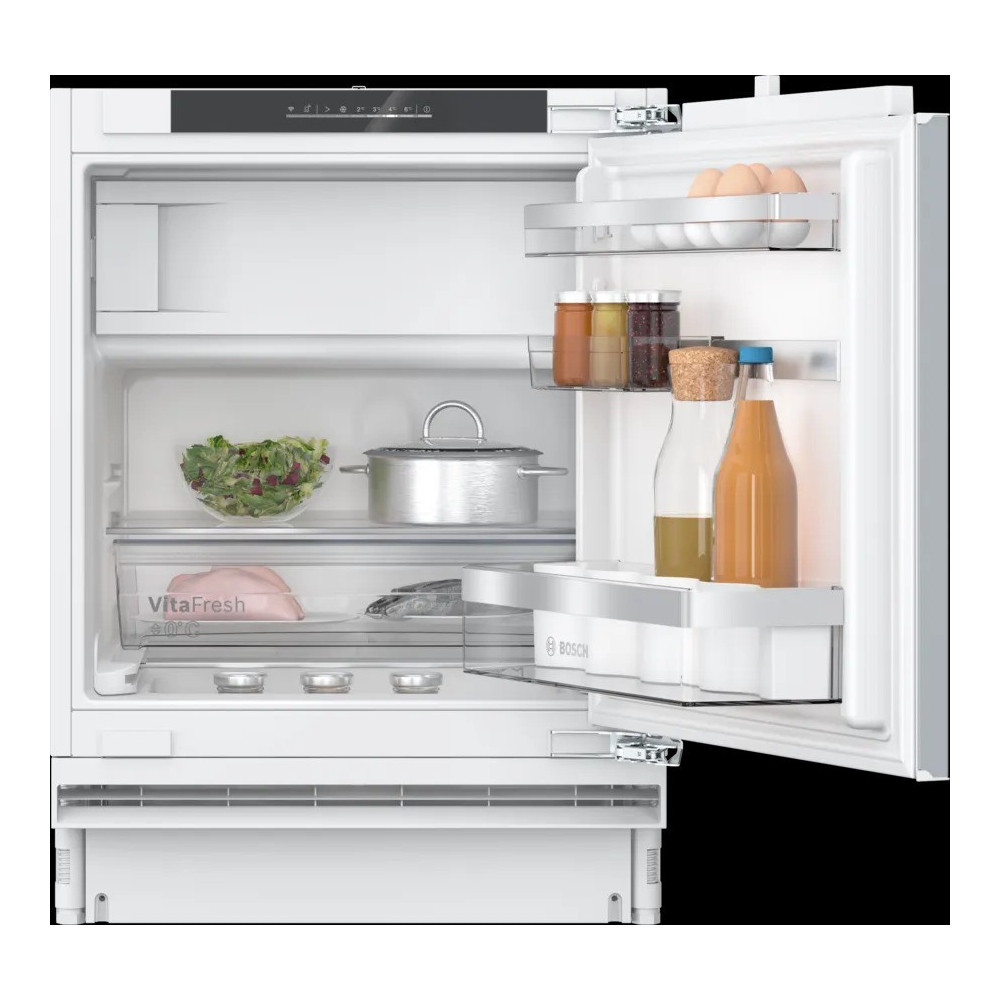 Fridge Bosch