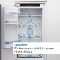 Fridge Bosch