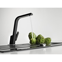 Sink Tap Teka IC915 ICON black