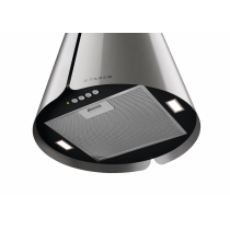 Cooker hood Faber Beat DG matt