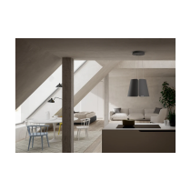 Cooker hood Faber Beat DG matt
