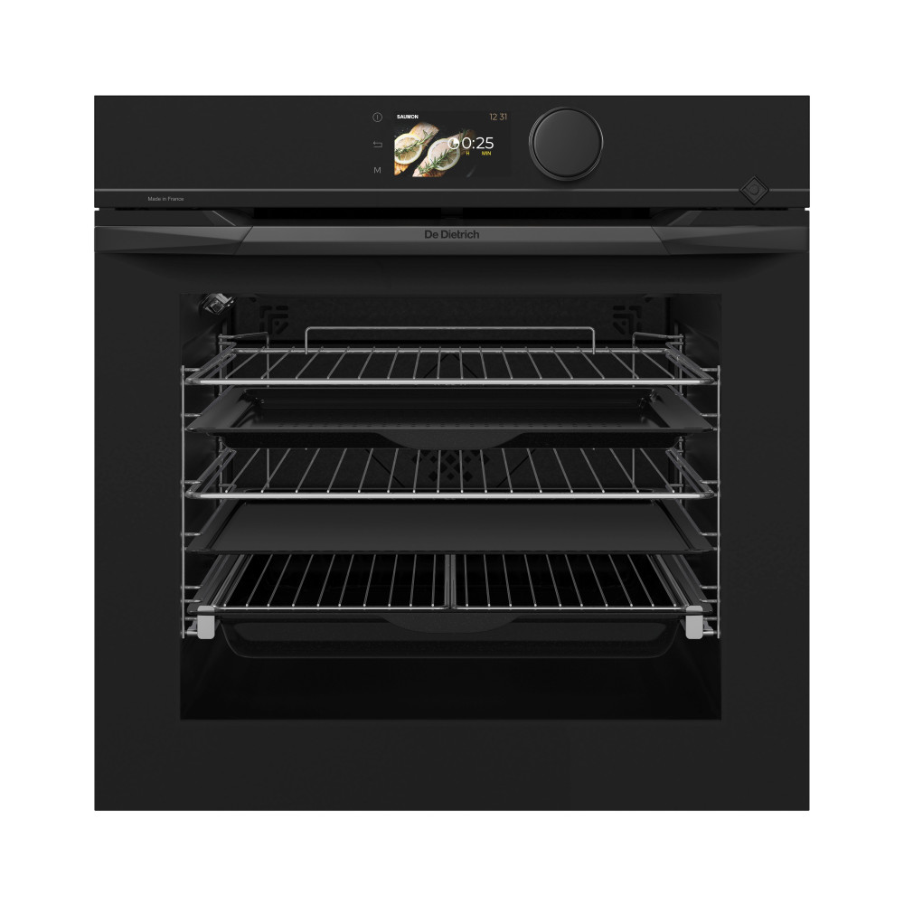 Built in oven De Dietrich