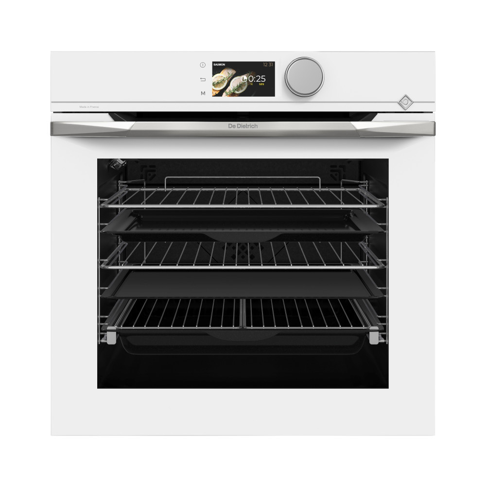 Built in oven De Dietrich