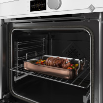 Built in oven De Dietrich