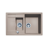 Sink Astral 45B-TG amber