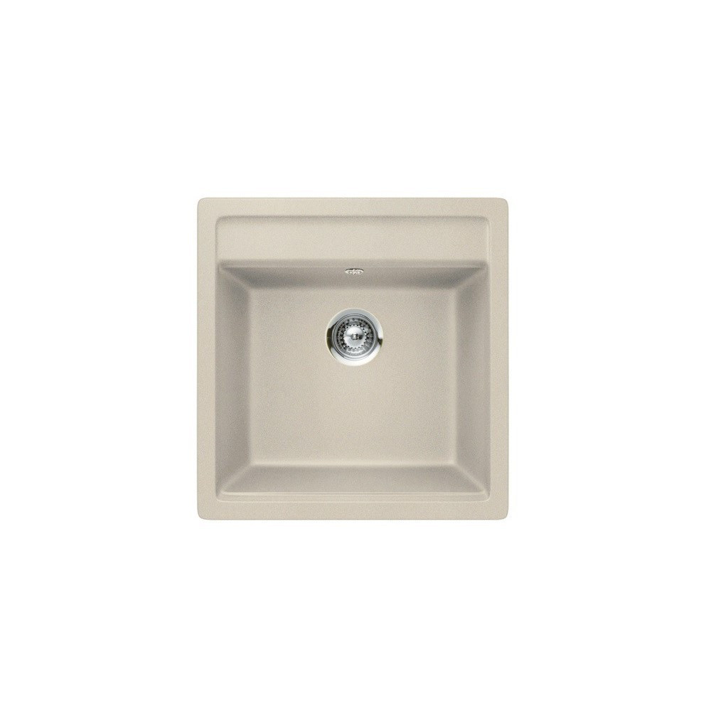 Sink Teka Menorca 50 Alabaster