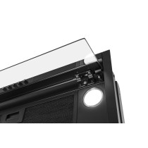 Hood Greentek MARTA60B black