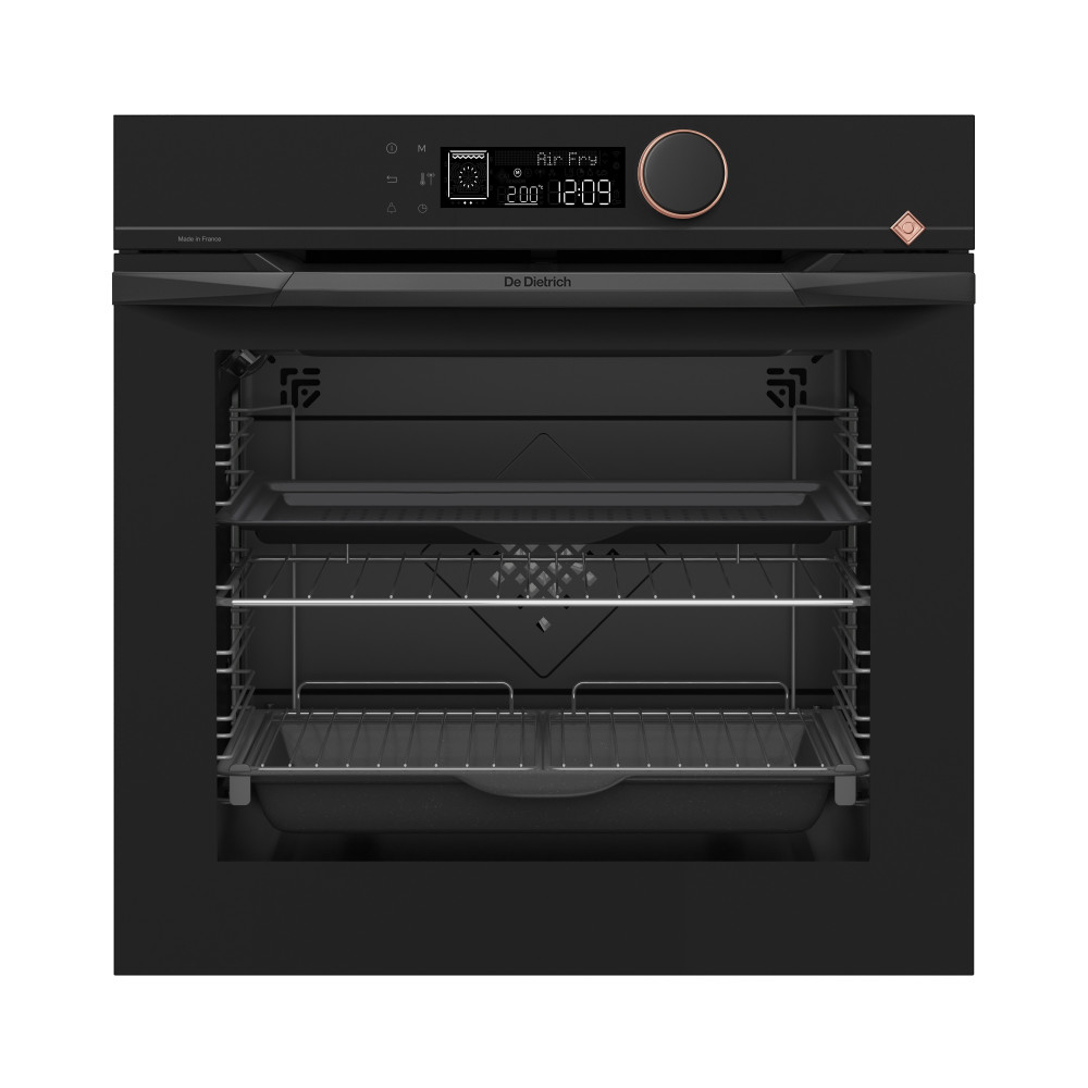 Built in oven De Dietrich