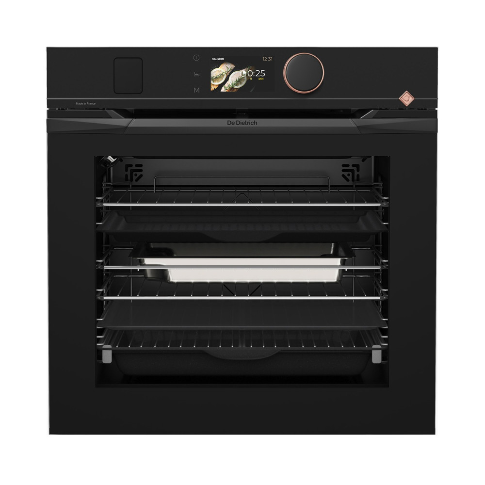 Built in oven De Dietrich