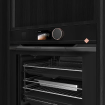 Built in oven De Dietrich
