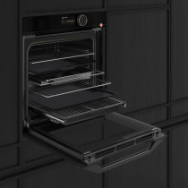 Built in oven De Dietrich
