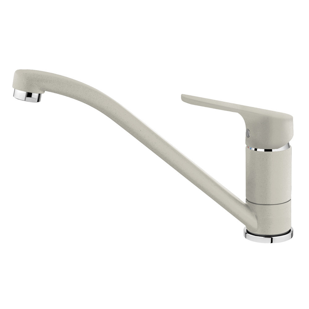 Sink Tap Teka MTP913 TG, sand beige