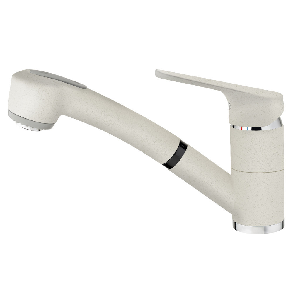 Sink Tap Teka MTP978 TG, sand beige