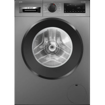 Eestlaetav pesumasin 9 kg 1400 p/min Bosch WGG244RFSN, malmhall