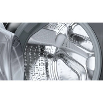 Eestlaetav pesumasin 9 kg 1400 p/min Bosch WGG244RFSN, malmhall