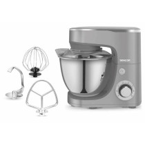 Multifunctional srand mixer Sencor, red