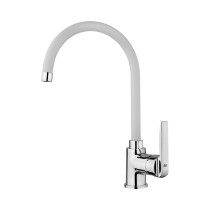 Sink Tap Teka IN 995 INCA, white