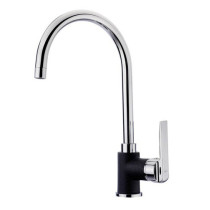 Sink Tap Teka IN 995 INCA, Black