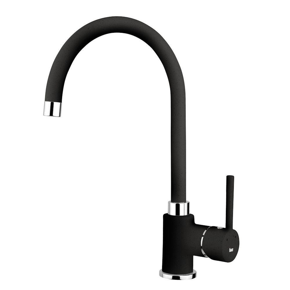 Kitchen faucet Teka SP995 carbon