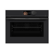 Built-in microwave De Dietrich