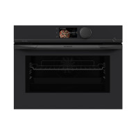 Built-in microwave De Dietrich