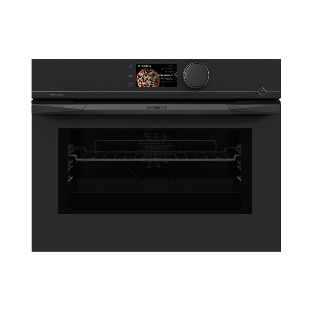 Built-in microwave De Dietrich