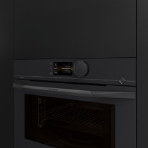 Built-in microwave De Dietrich