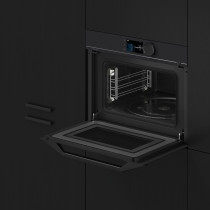 Built-in microwave De Dietrich