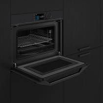 Built-in microwave De Dietrich