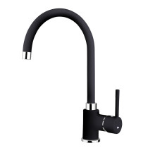 Kitchen faucet Teka SP995 onyx