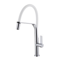 Tap Teka FO 997 white