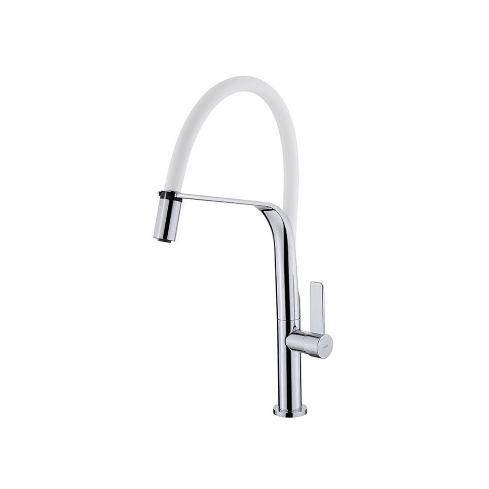 Tap Teka FO 997 white