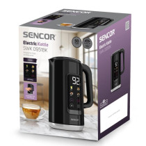 Veekeetja Sencor SWK0951BK, must
